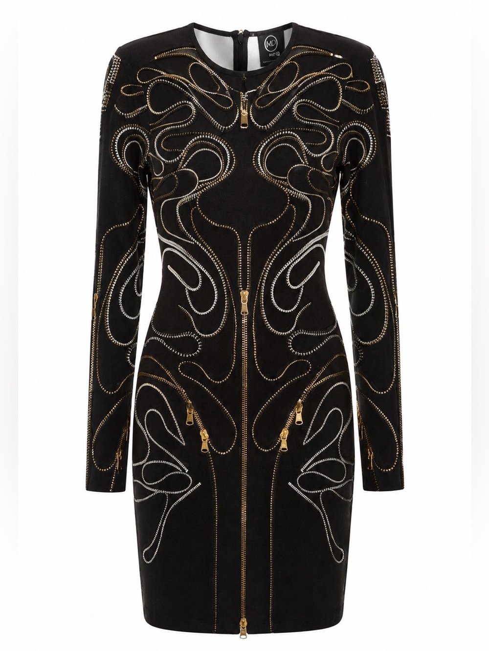 Alexander Mqueen jacquard dress size M/6
Great condition